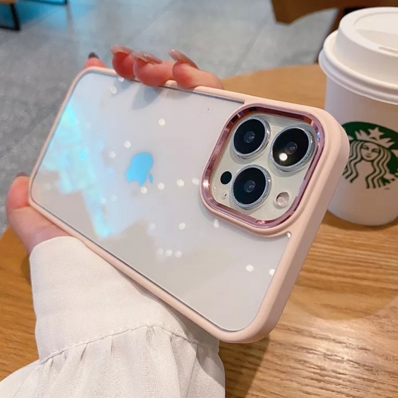 iPhone 13 case iPhone 13 Pro Case iPhone 13 Pro Max case iPhone 14 Case Pink - Picture 4 of 11